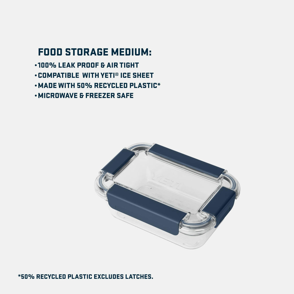 YETI Food Storage Medium - Preferred Pick19