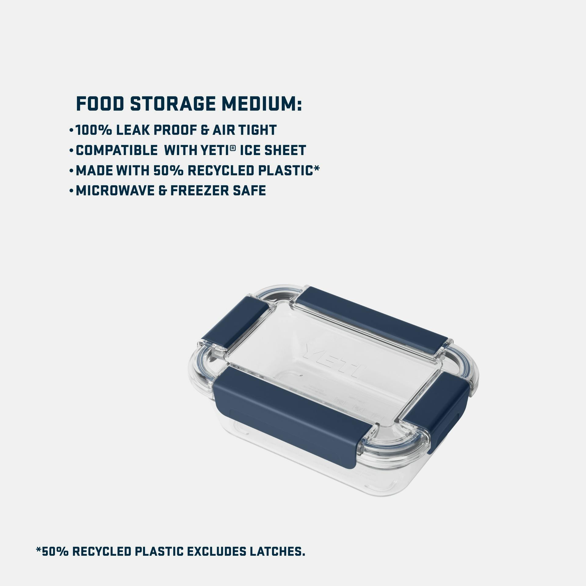 YETI Food Storage Medium - Preferred Pick19