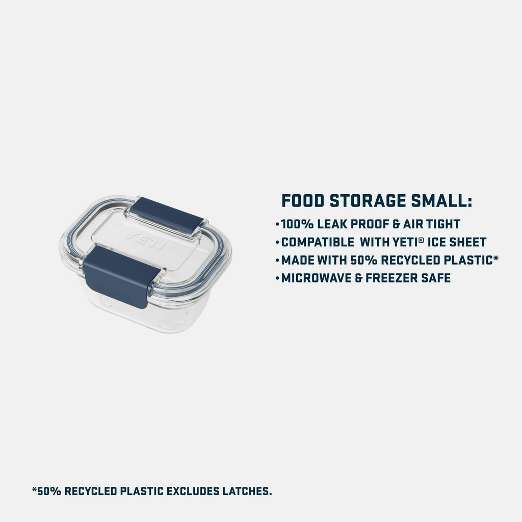 YETI Food Storage Small - Preferred Pick Jx