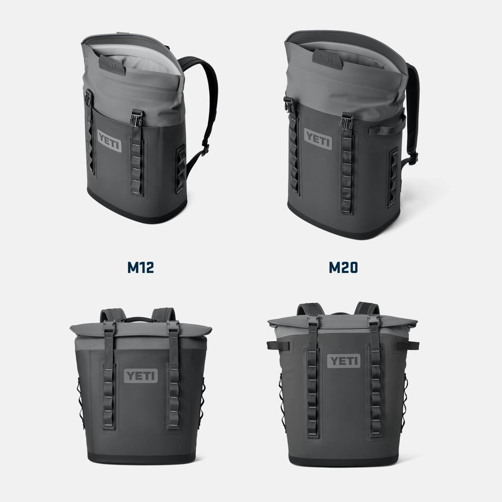 Hopper M12 Backpack Soft Cooler - Preferred Pickf2