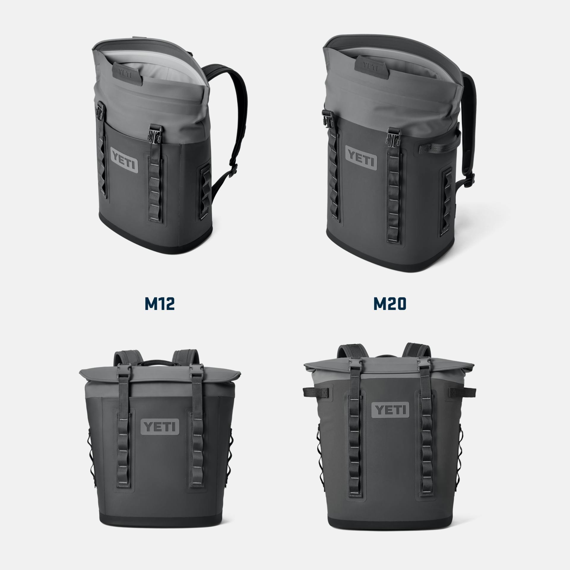 Hopper M12 Backpack Soft Cooler - Preferred Pickf2