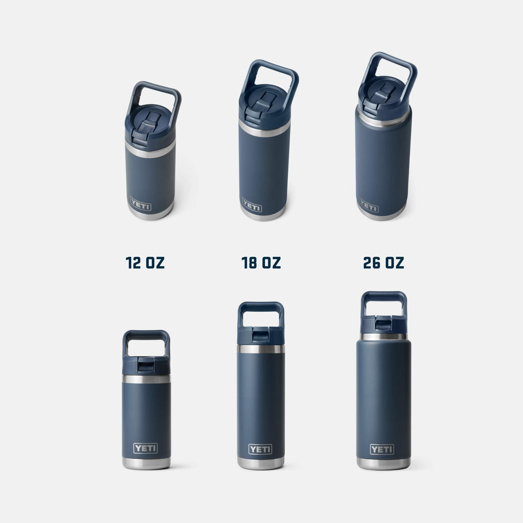 Rambler 26 oz Water Bottle - Preferred Picke3
