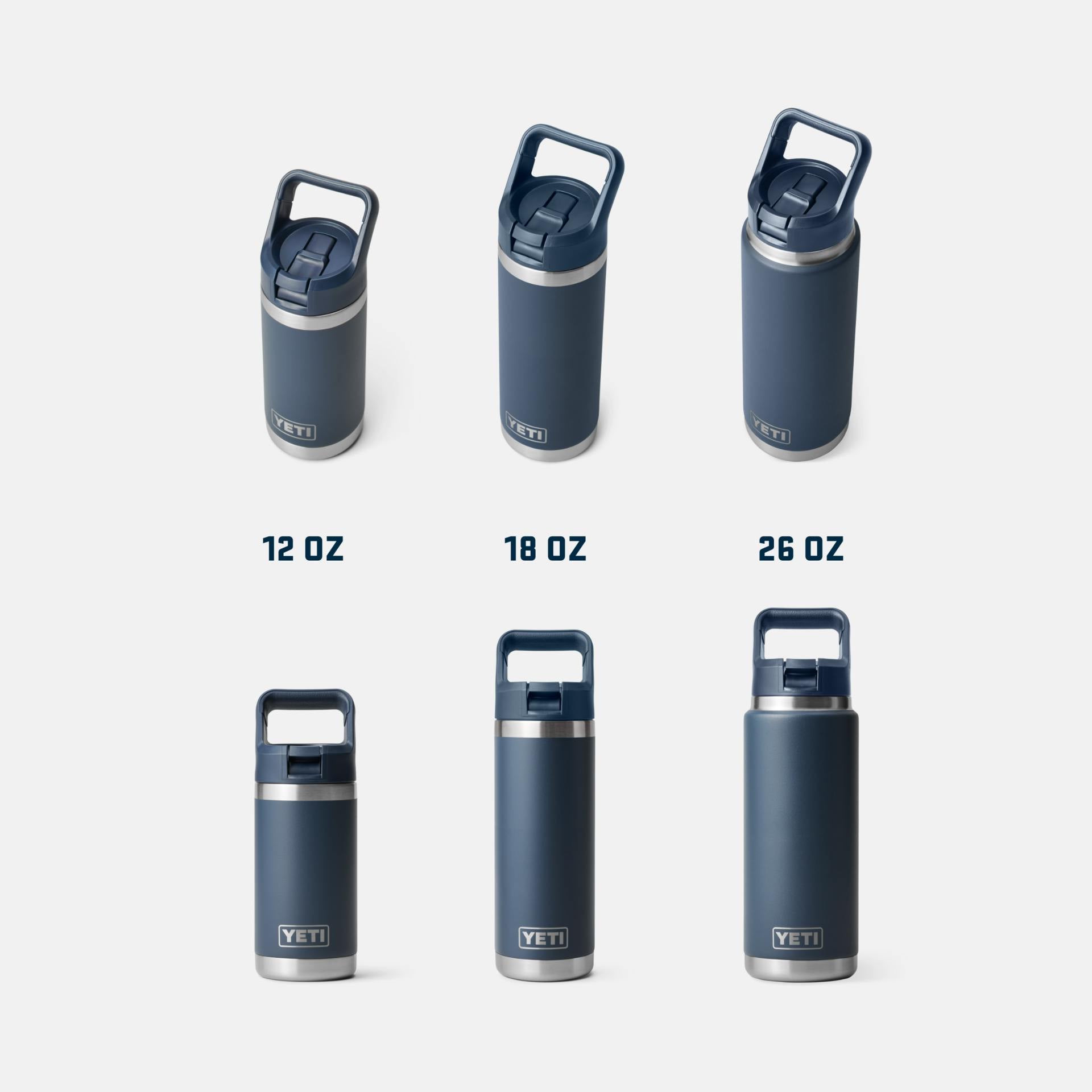 Rambler 26 oz Water Bottle - Preferred Picke3