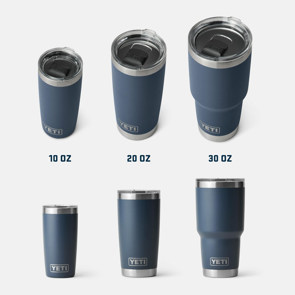 Rambler 30 oz Tumbler - Preferred Pickn6