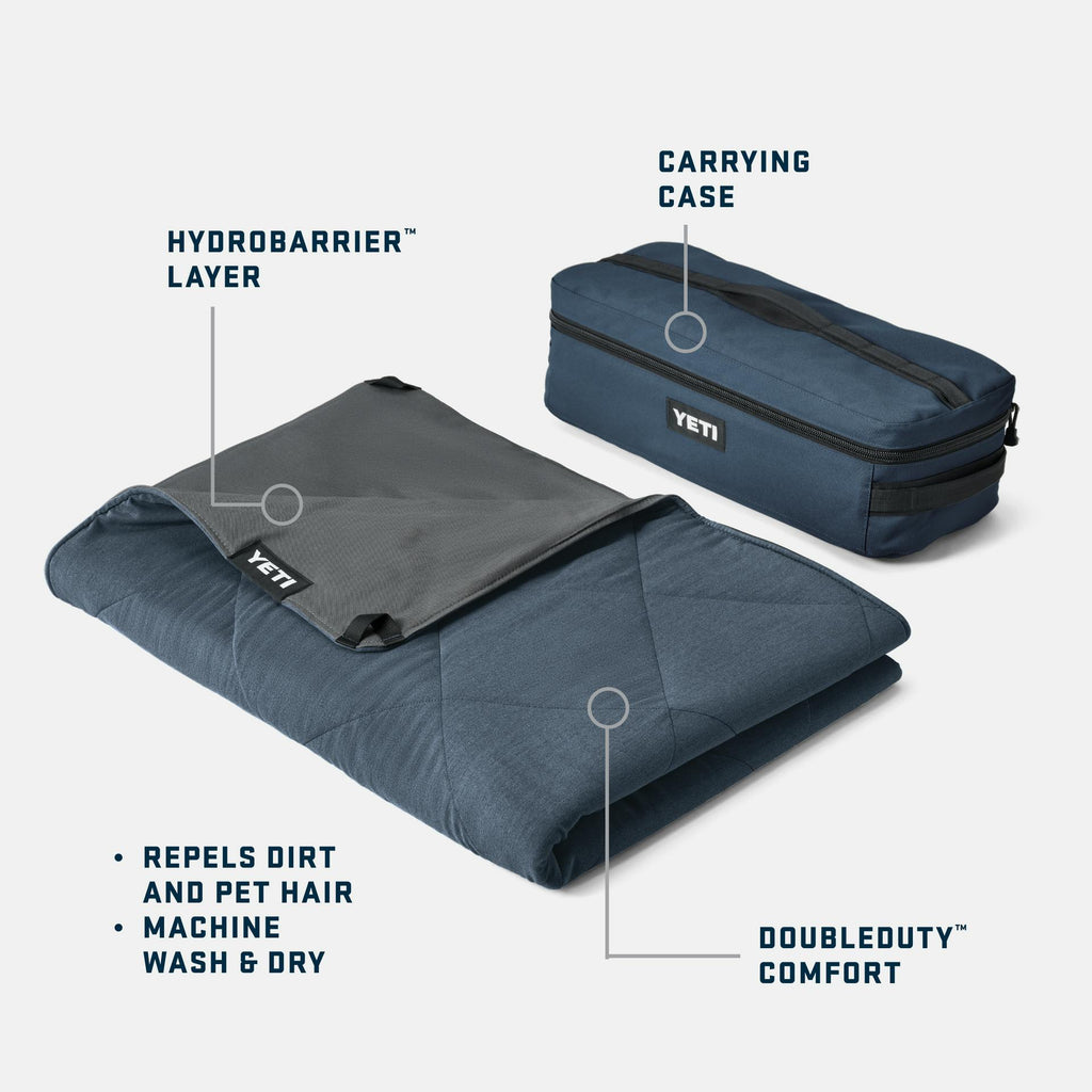 Lowlands Blanket - Preferred Pickh8