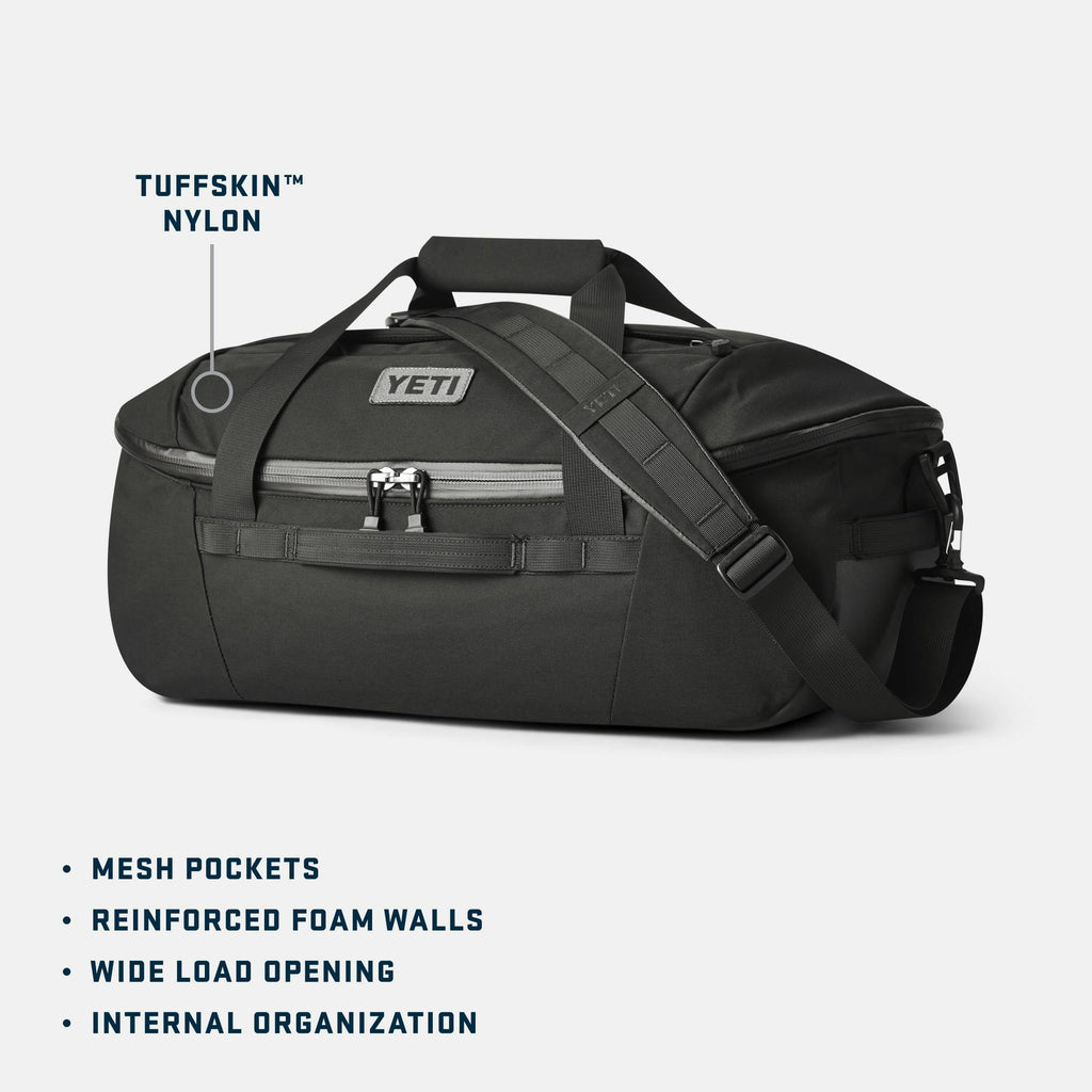 Crossroads 40L Travel Duffel - Preferred Pickzv