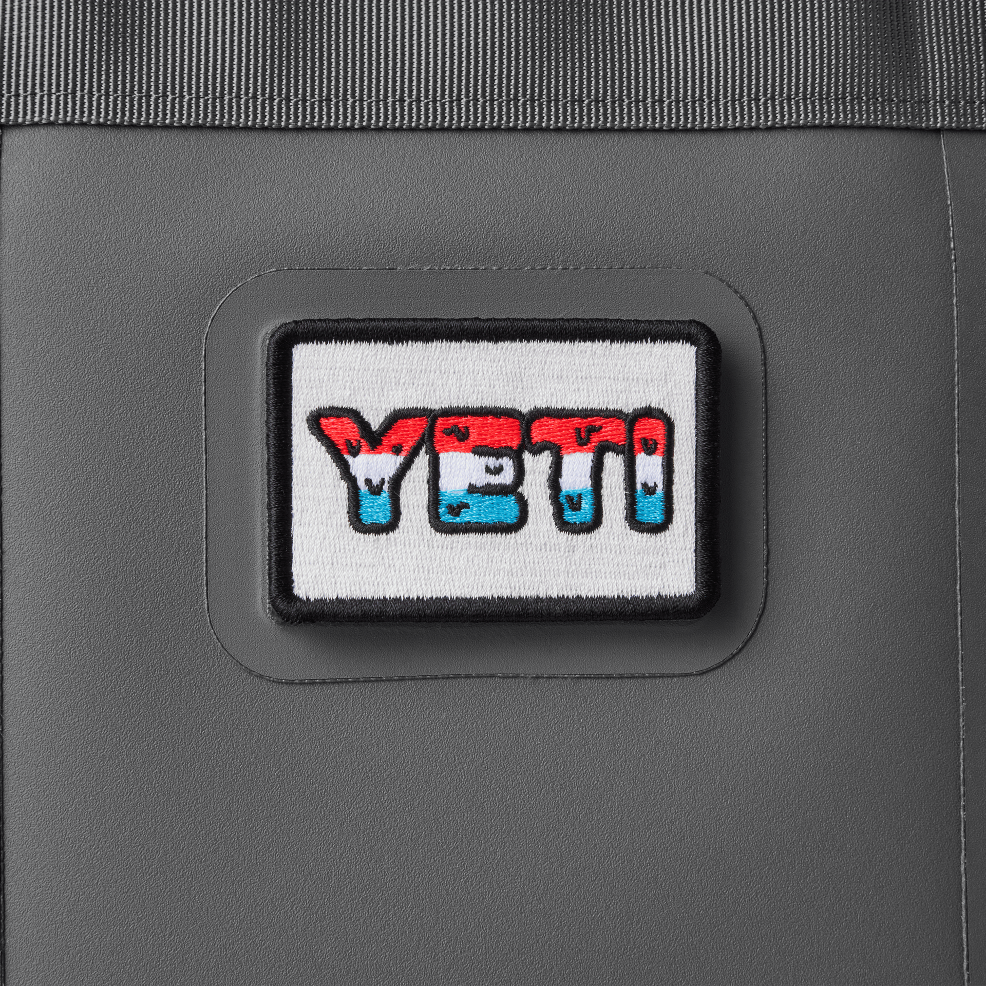 YETI Collectors' Patches YETI Ice Cold Patch - Preferred Pickvm