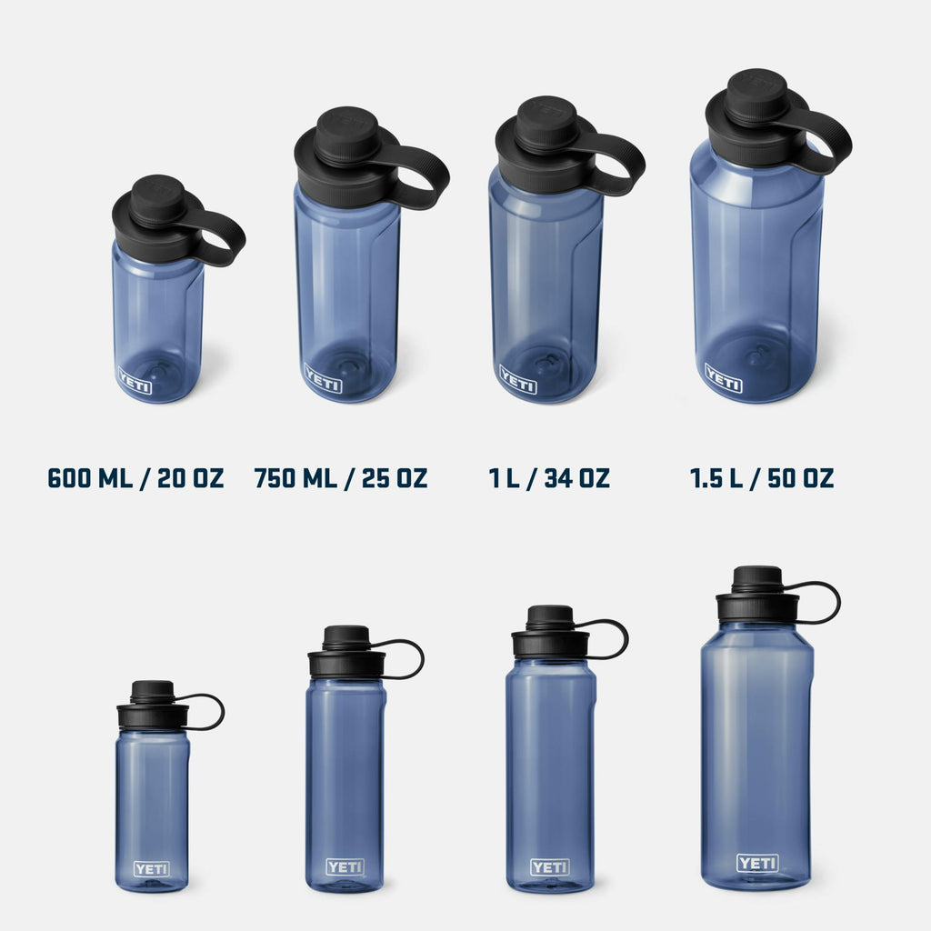 Yonder 600 mL / 20 oz Water Bottle - Preferred Pick42