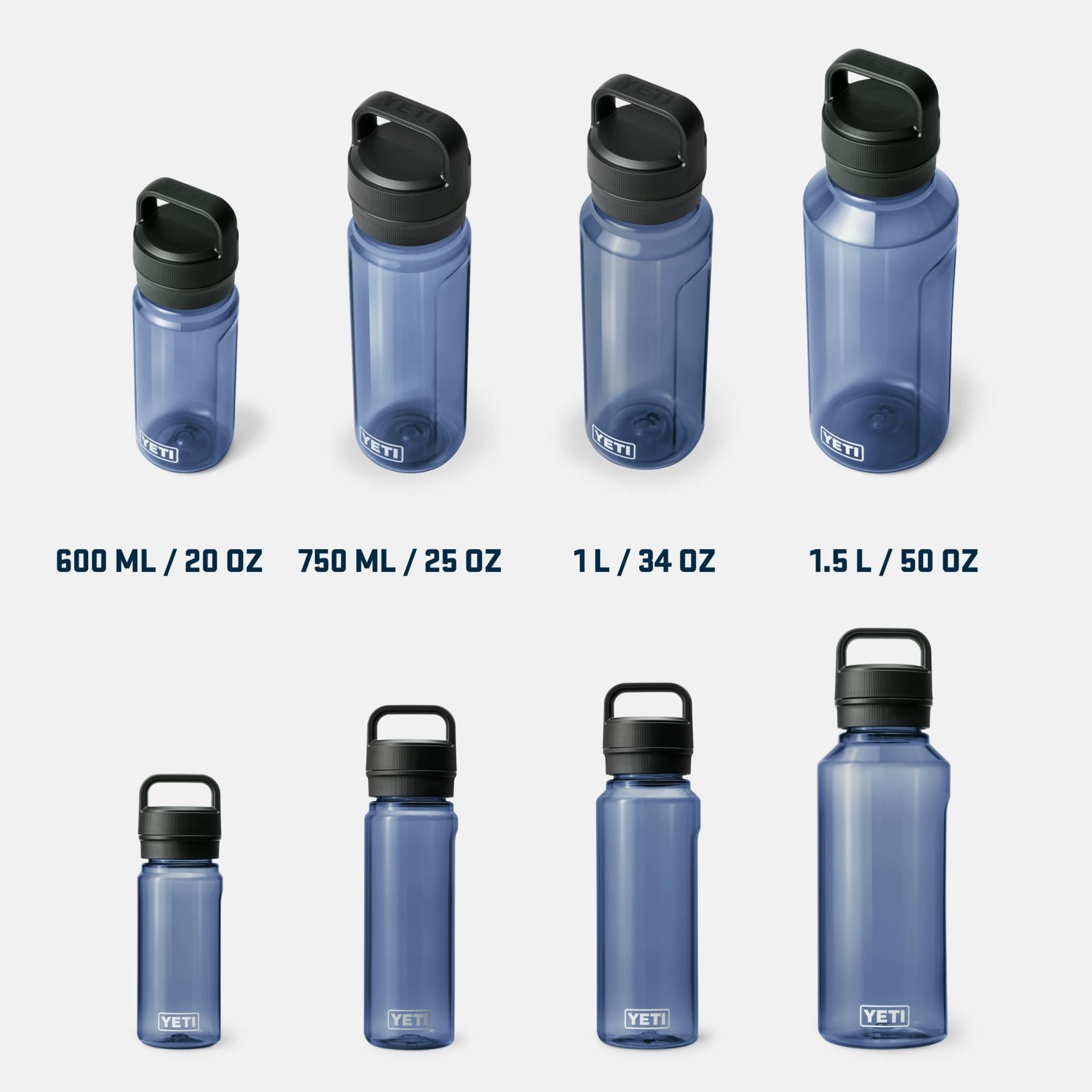 Yonder 1.5 L / 50 oz Water Bottle - Preferred Pick AU