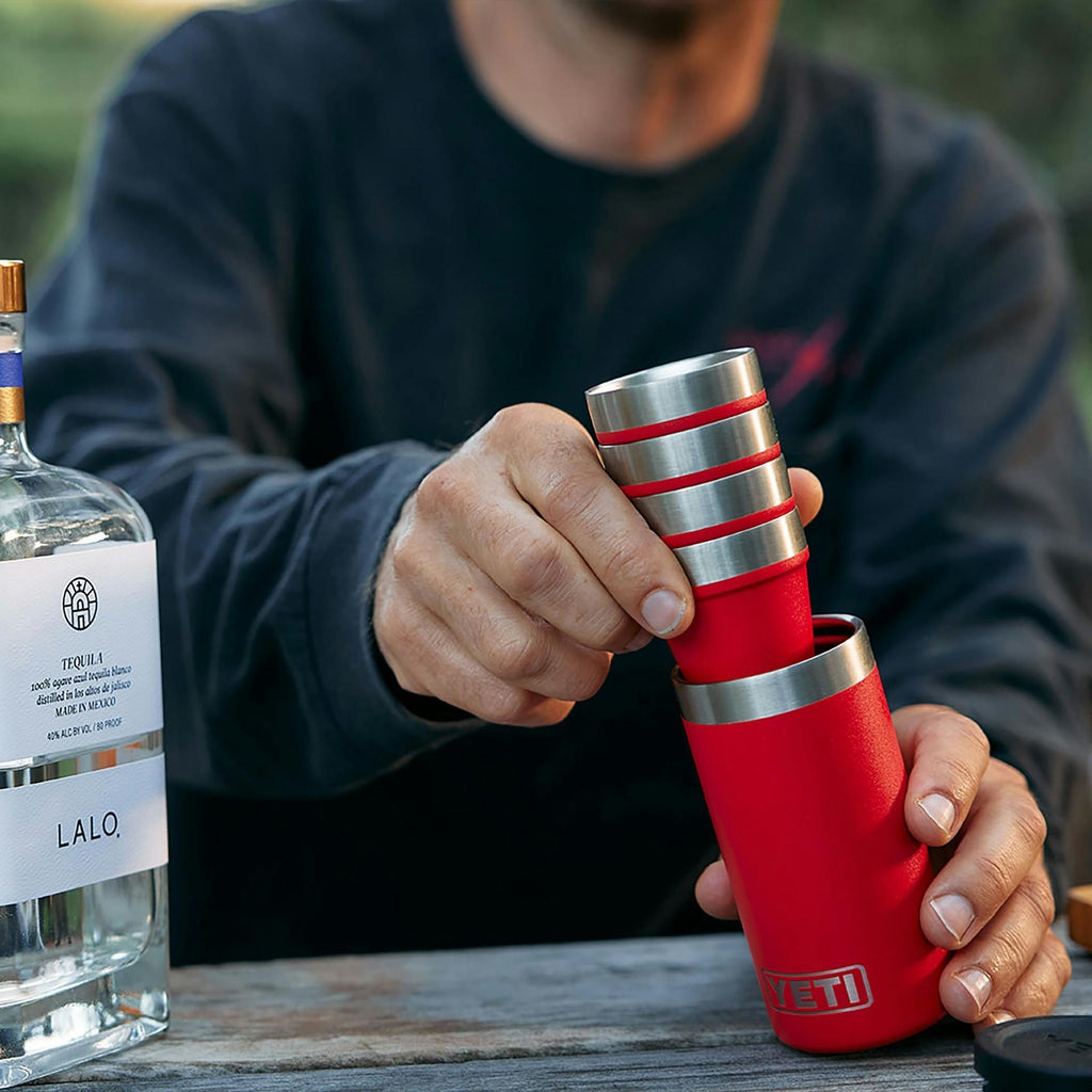 YETI Shot Glasses - Preferred Pick zE