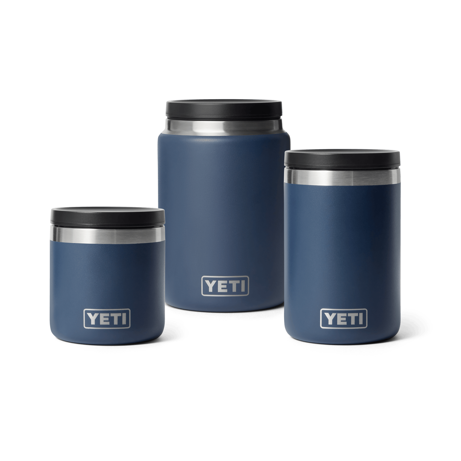 Insulated Food Jar Set - Preferred Pick8l