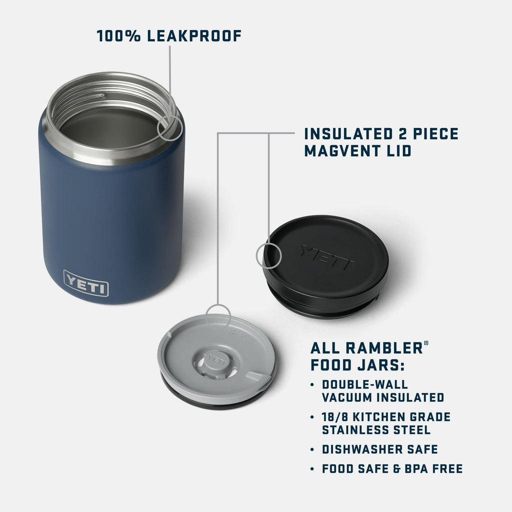 Insulated Food Jar Set - Preferred Pick Nr