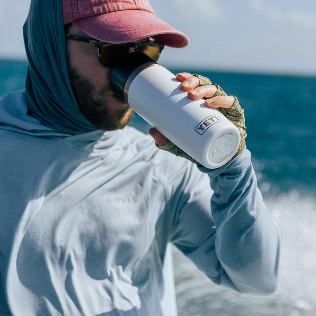 Rambler 16 oz Travel Bottle - Preferred Pickcy