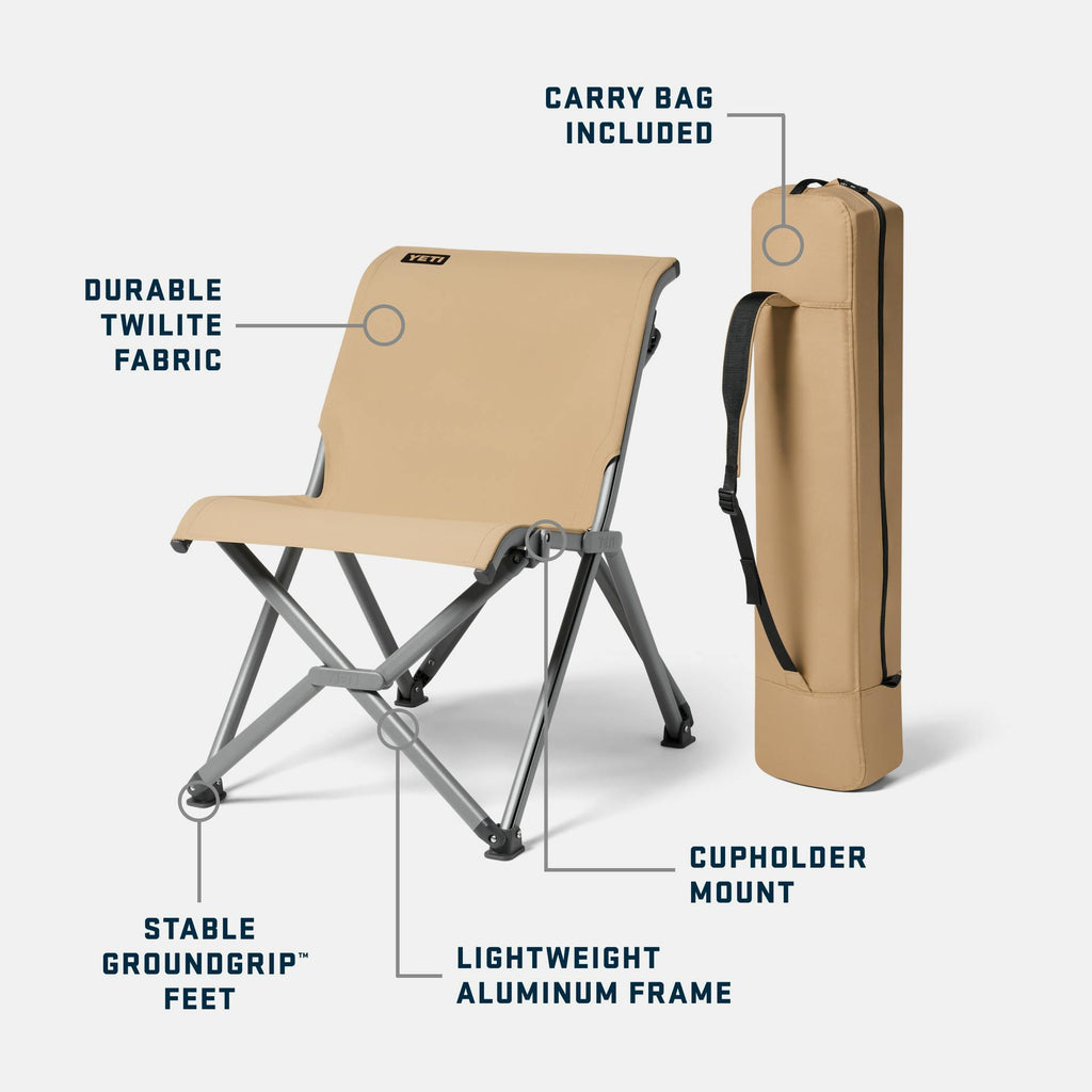 Trailhead Field Chair - Preferred Pickhv