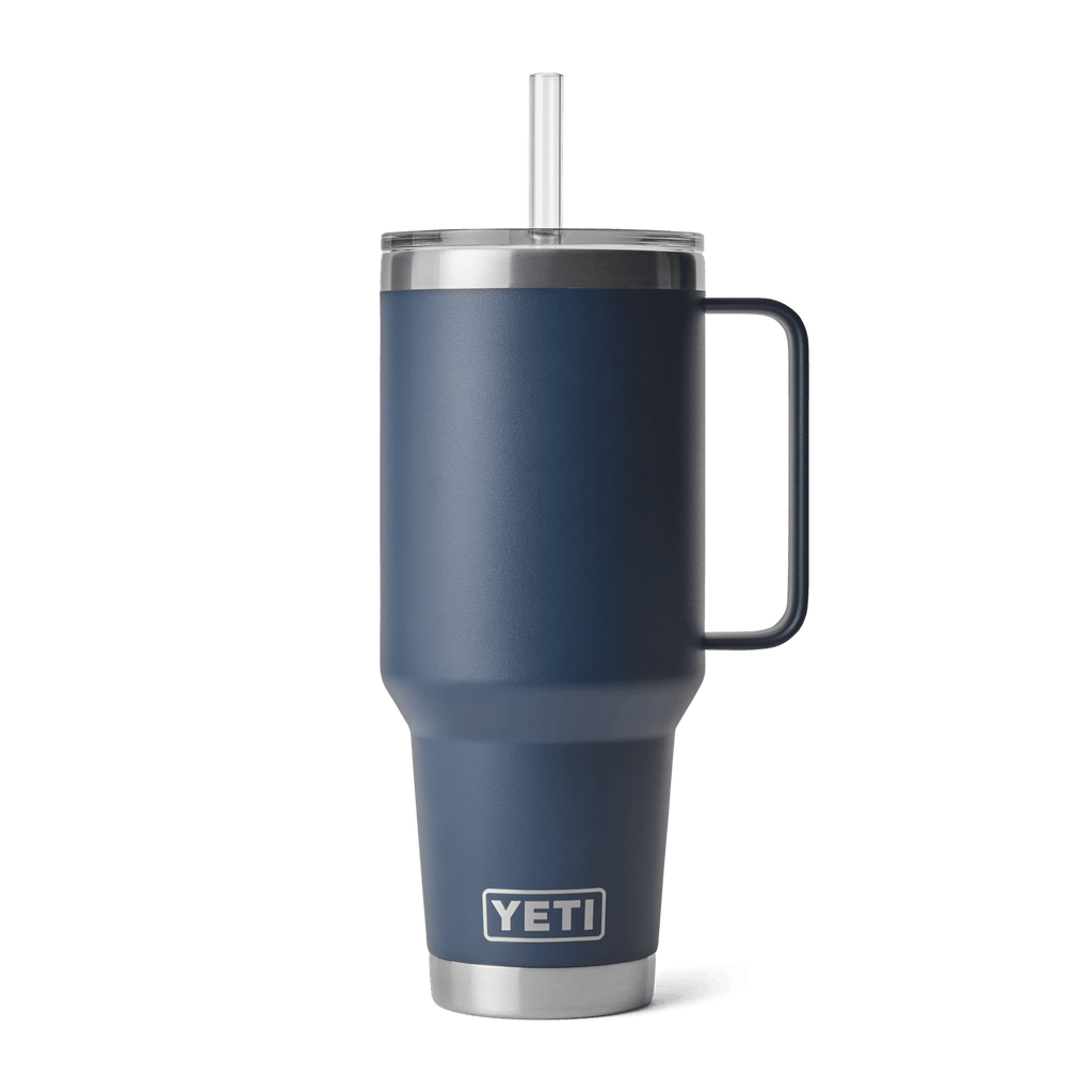 Rambler 42 oz Straw Mug - Preferred Pickcj