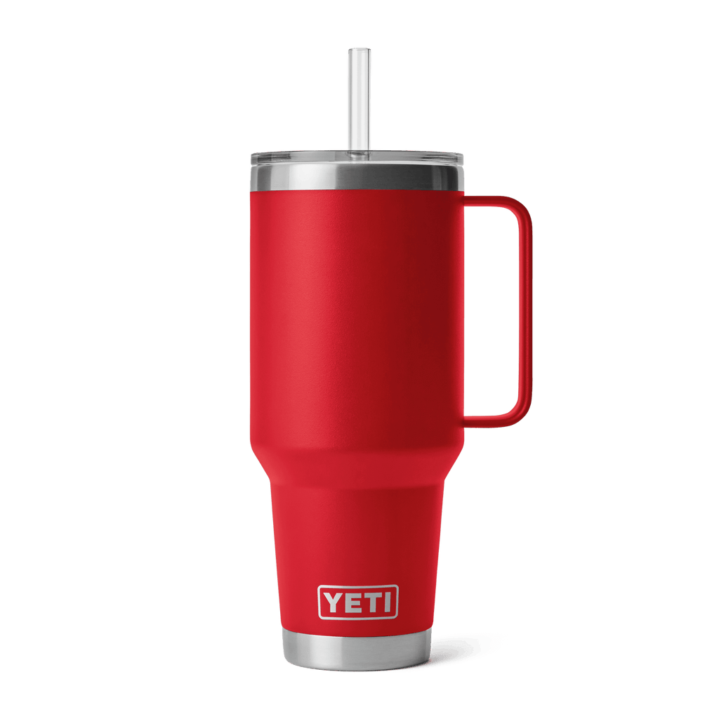 Rambler 42 oz Straw Mug - Preferred Pickcj