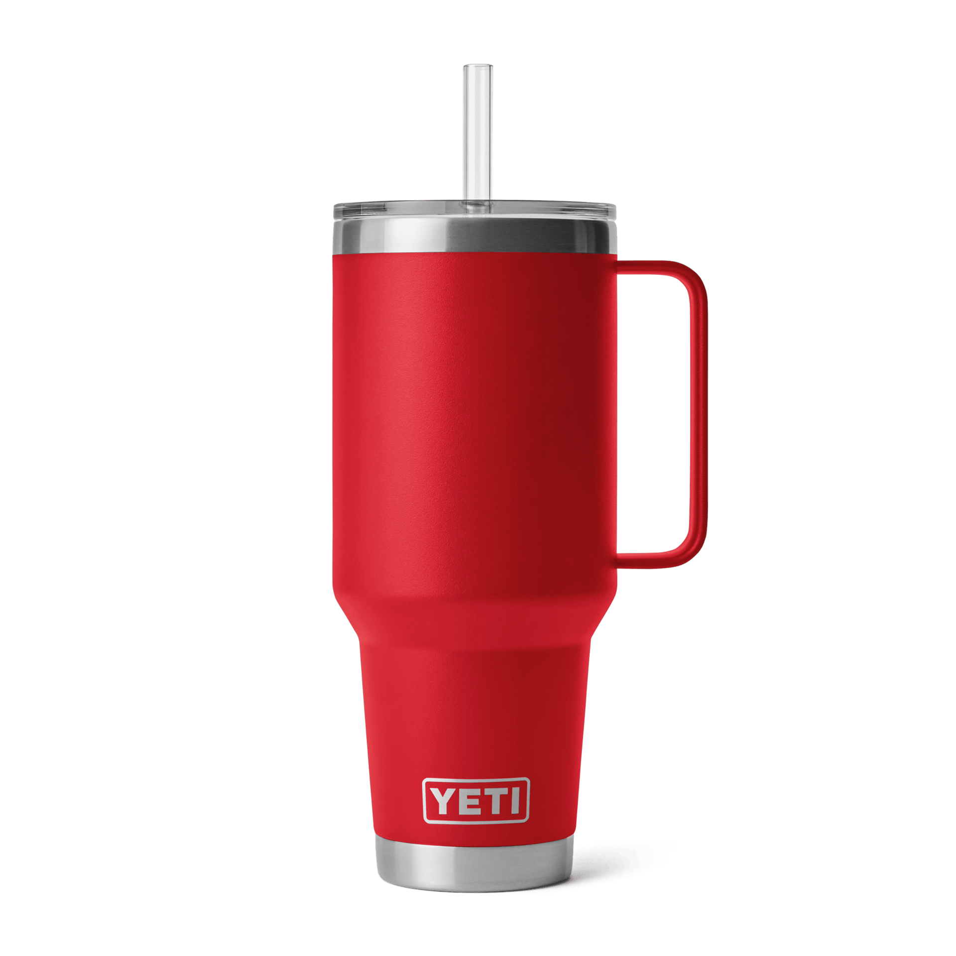 Rambler 42 oz Straw Mug - Preferred Pickcj