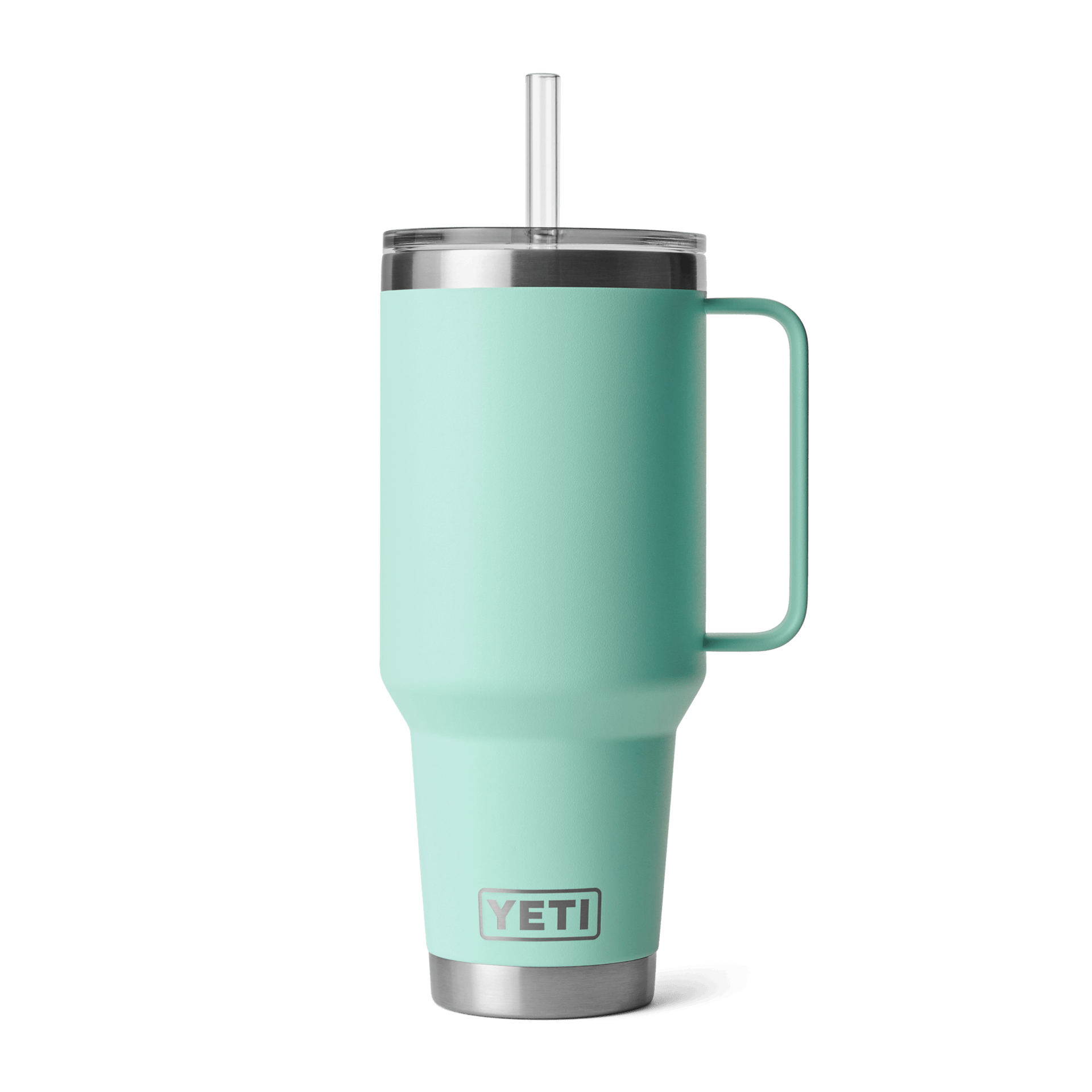 Rambler 42 oz Straw Mug - Preferred Pickcj