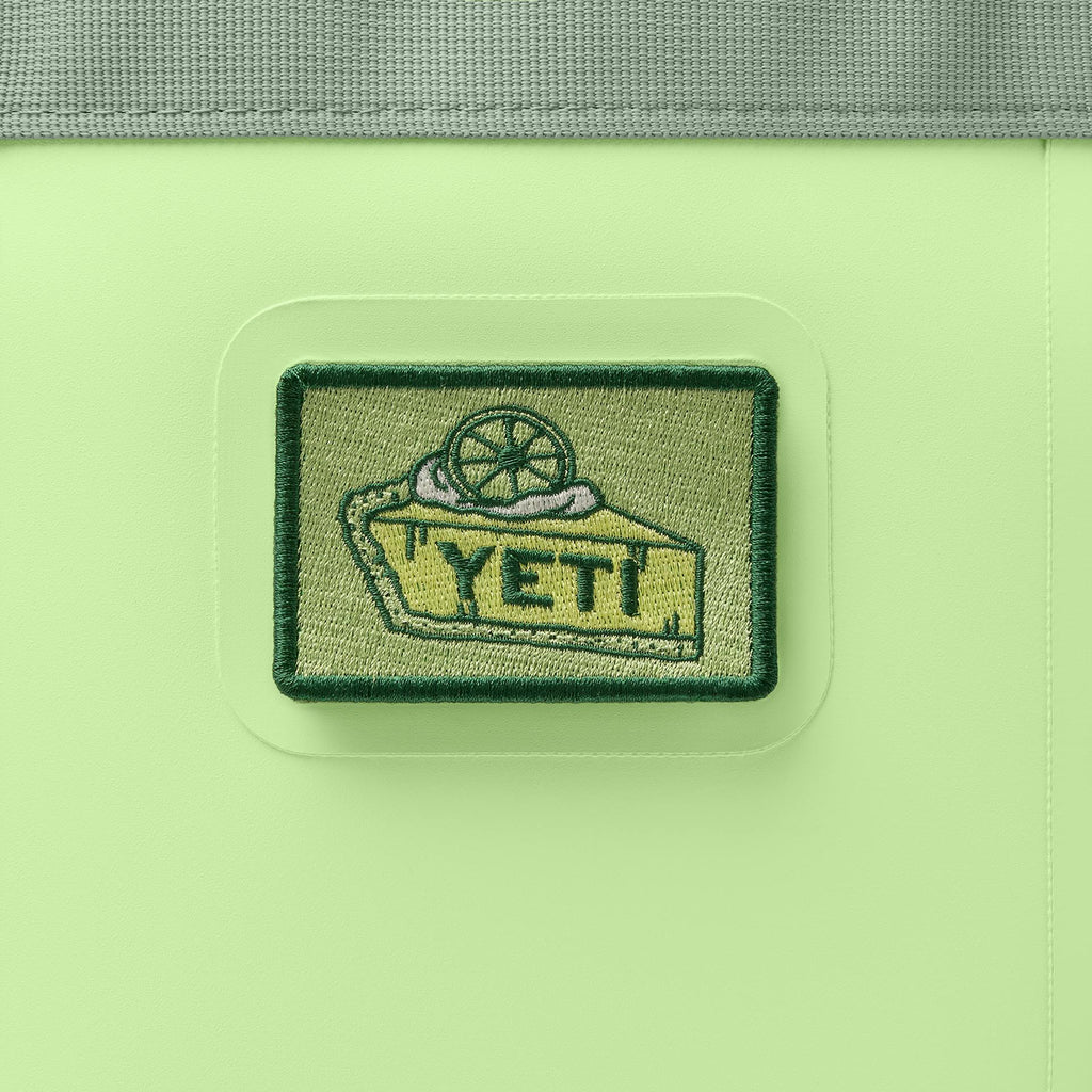 YETI Collectors' Patches YETI Ice Cold Patch - Preferred Pickvm