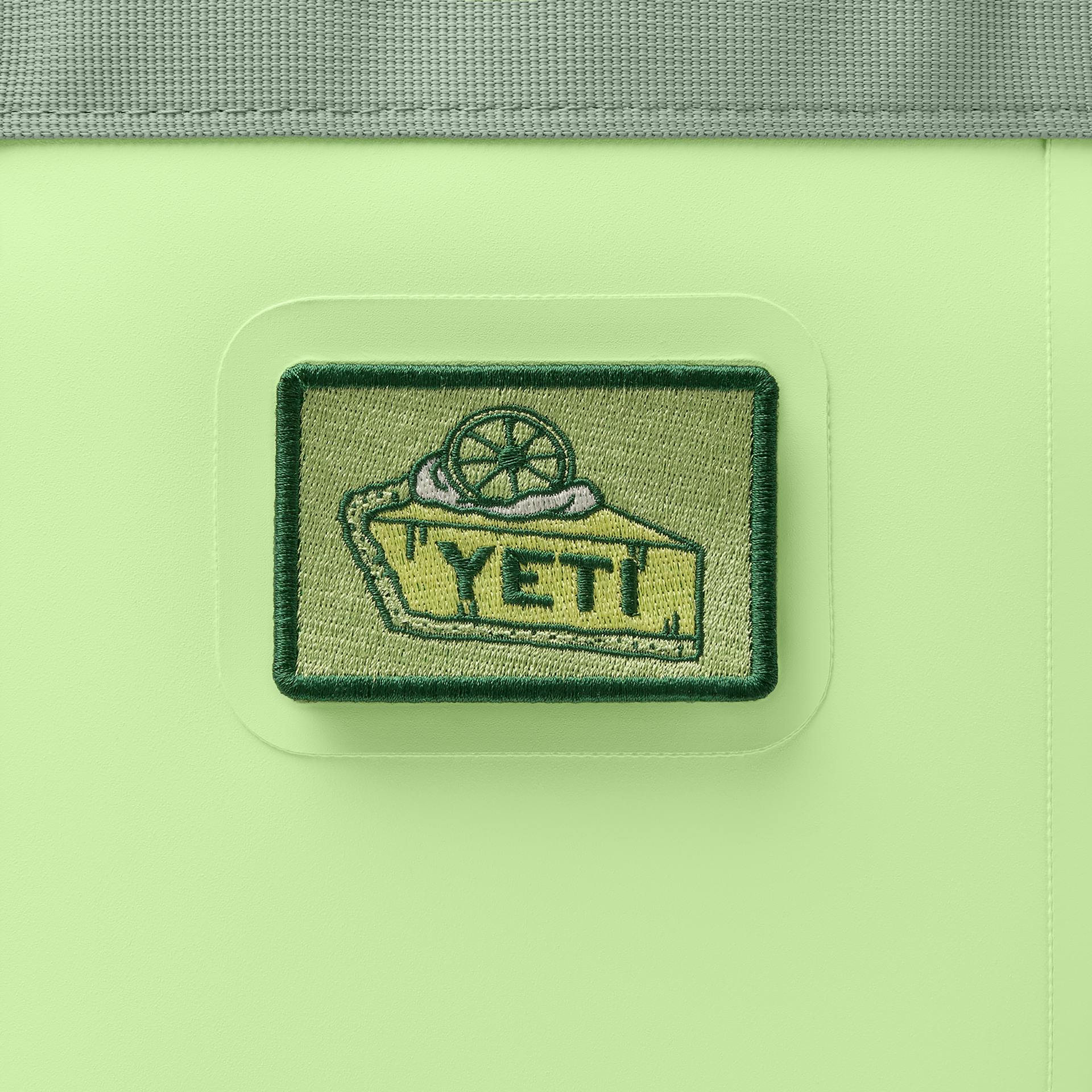 YETI Collectors' Patches YETI Ice Cold Patch - Preferred Pickvm