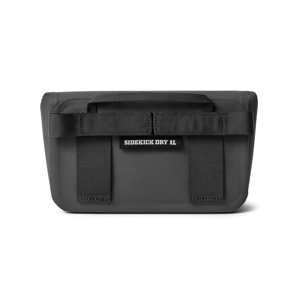 SideKick Dry 1L Waterproof Gear Case - Preferred Pickel