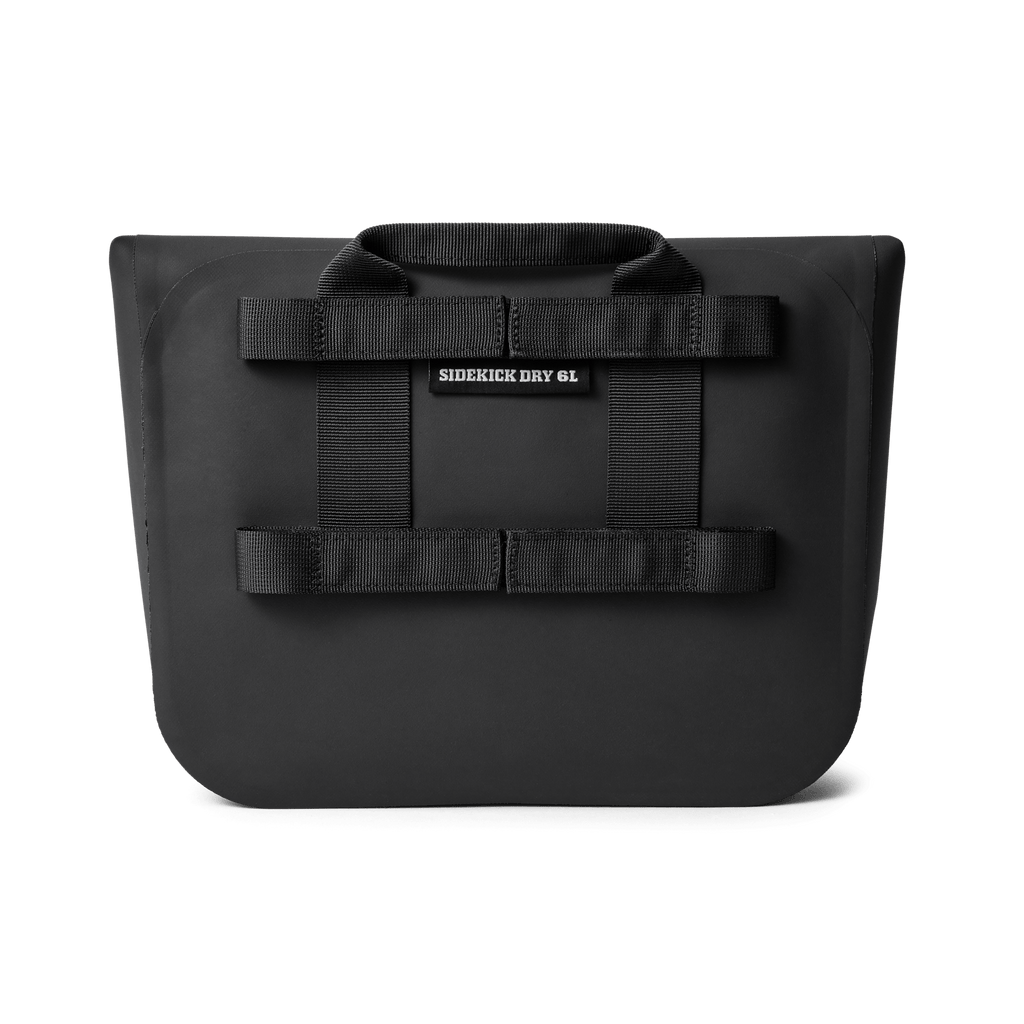 SideKick Dry 6L Waterproof Gear Case - Preferred Picktd