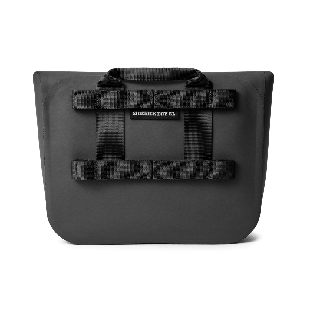 SideKick Dry 6L Waterproof Gear Case - Preferred Picktd