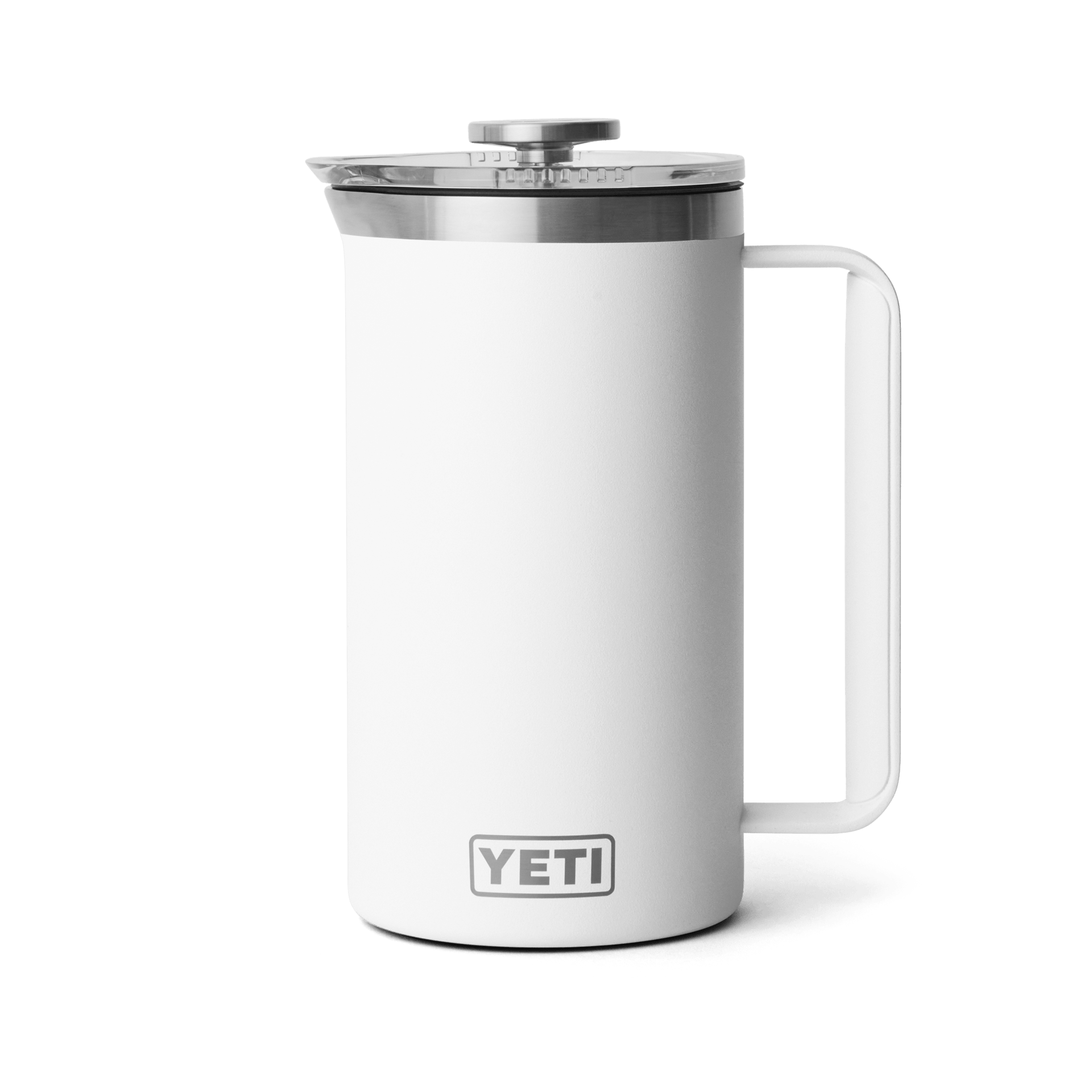 Rambler 34 oz French Press - Preferred Pickn7
