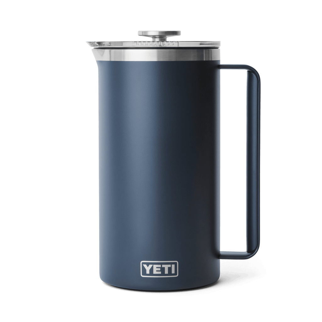 Rambler 64 oz French Press - Preferred Pickx2