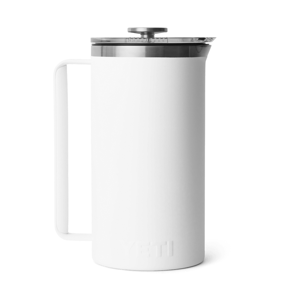 Rambler 64 oz French Press - Preferred Pickx2
