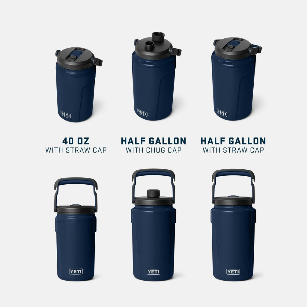 Silo Half Gallon Jug - Preferred Pick T2