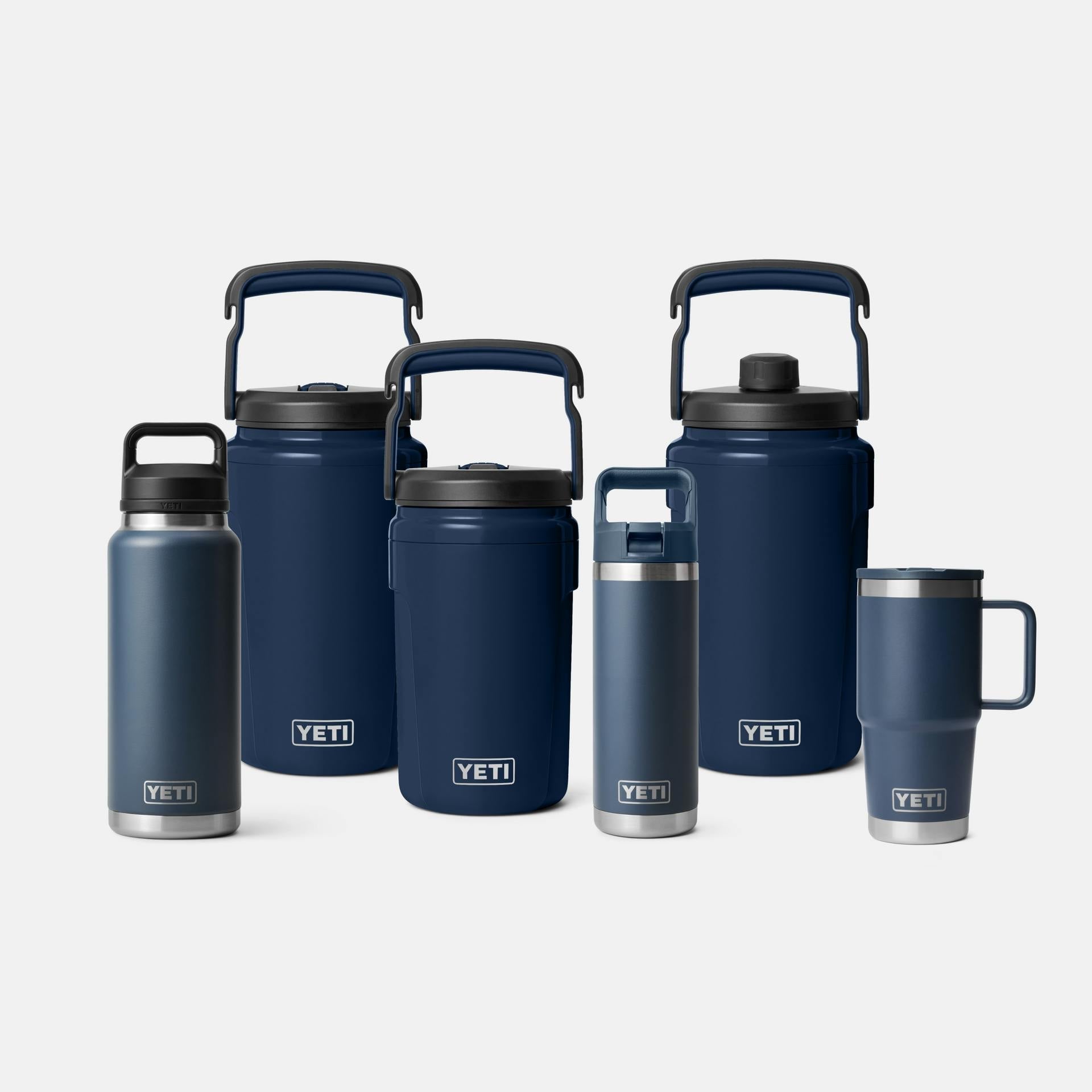 Silo 40 oz Jug - Preferred Pick wA