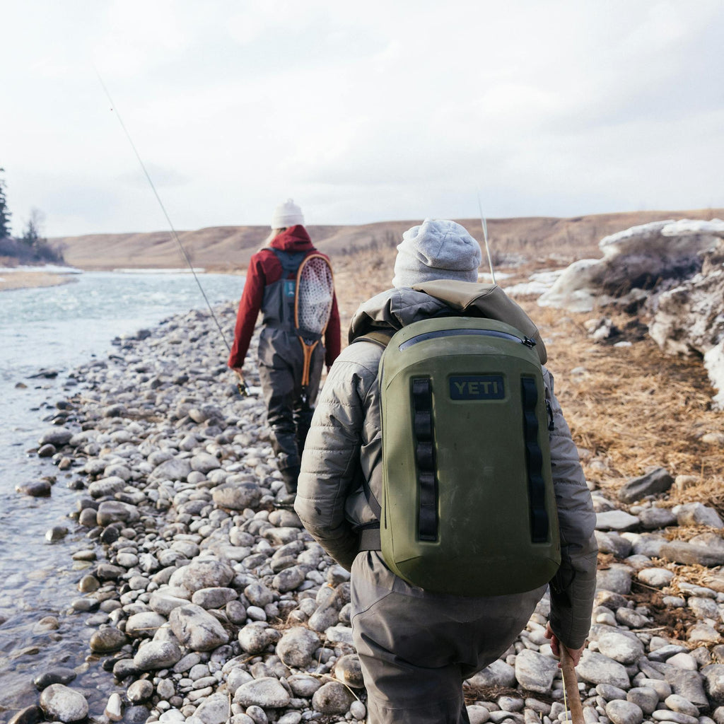 Cayo 15L All-Weather Backpack - Preferred Pickn4