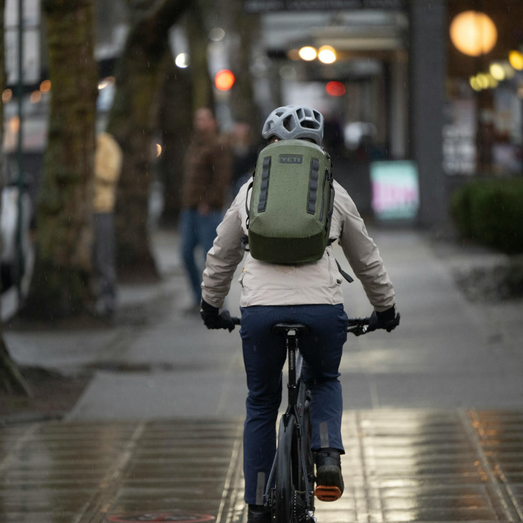 Cayo 25L All-Weather Backpack - Preferred Pickbw