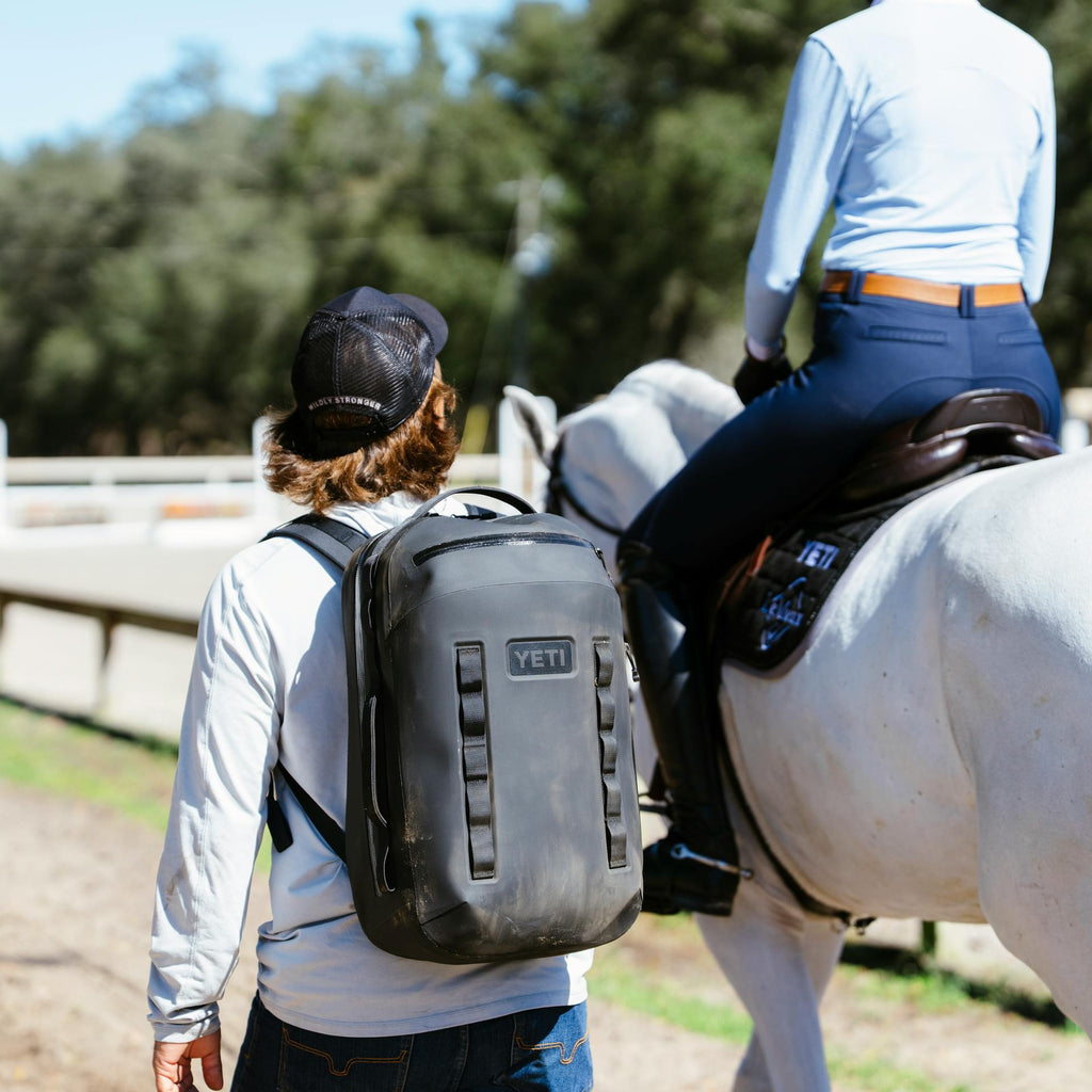 Cayo 35L All-Weather Backpack - Preferred Pick8y