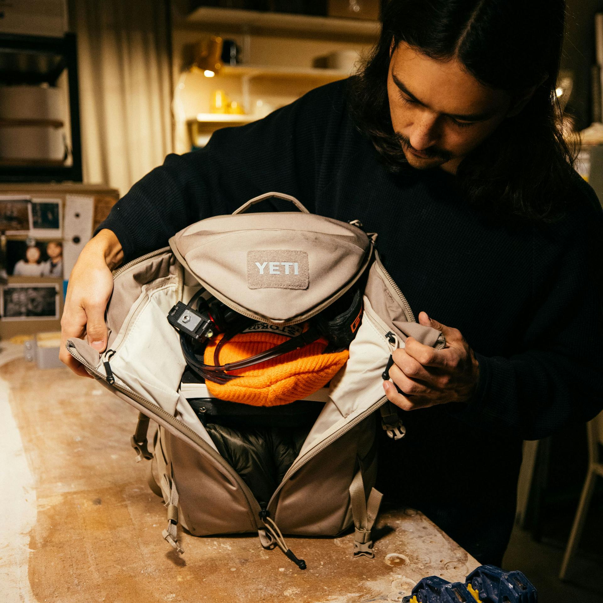 Ranchero 22L Everyday Carry Backpack - Preferred Pick59