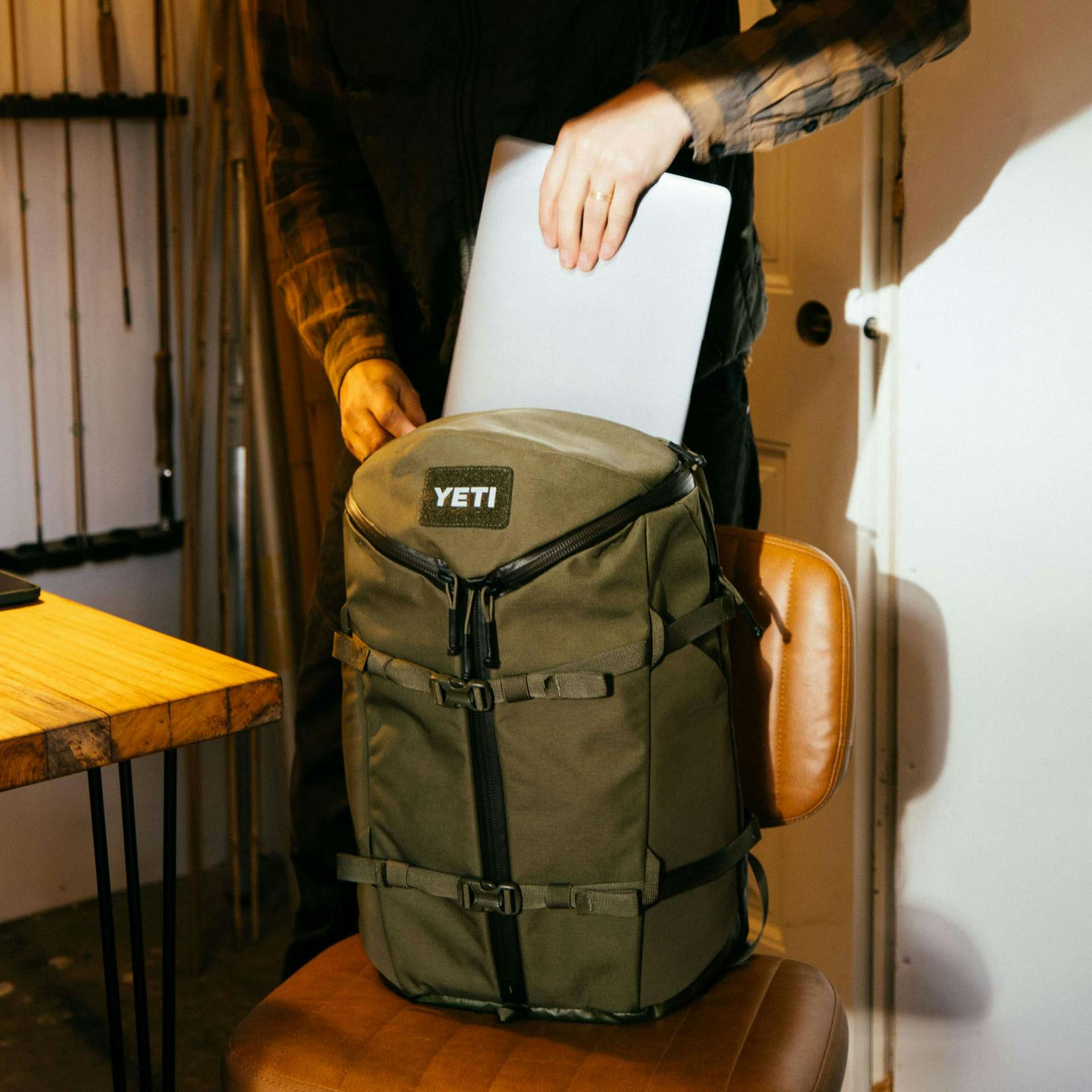Ranchero 27L Everyday Carry Backpack - Preferred Pickw8