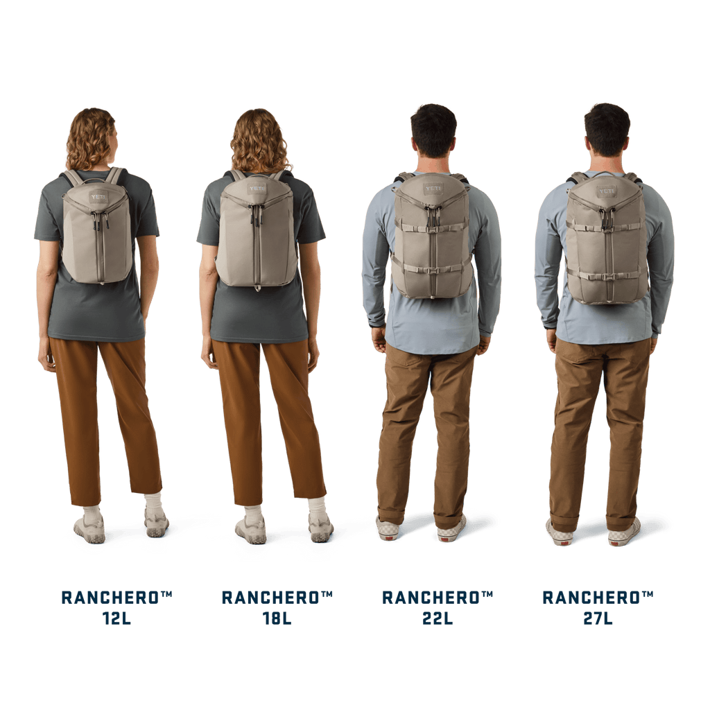 Ranchero 27L Everyday Carry Backpack - Preferred Pickw8
