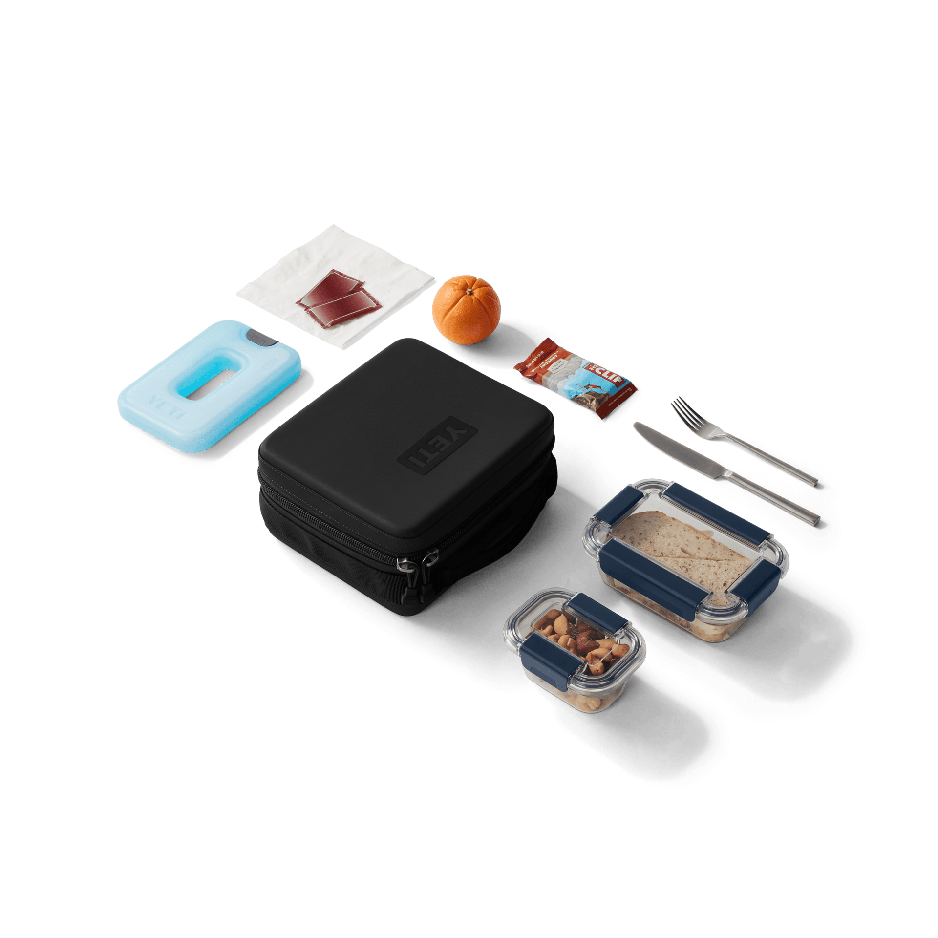Daytrip 3L Lunch Box - Preferred Pickk6