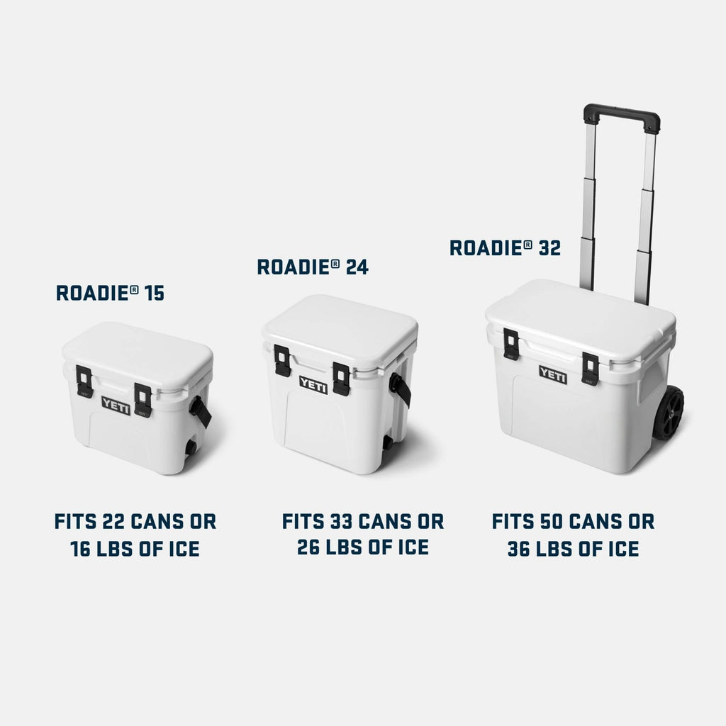 Roadie 15 Hard Cooler - Preferred Pickbb