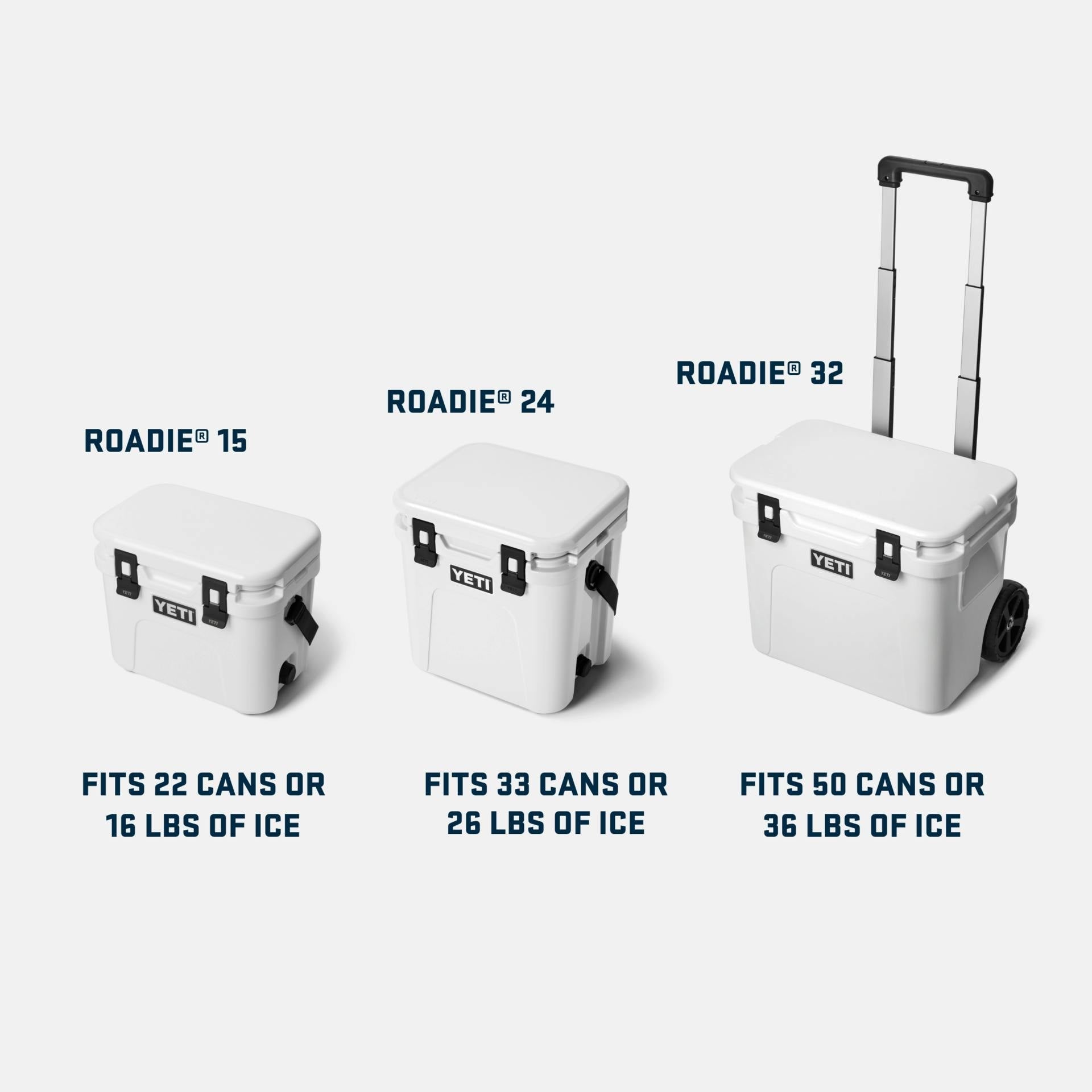 Roadie 15 Hard Cooler - Preferred Pickbb