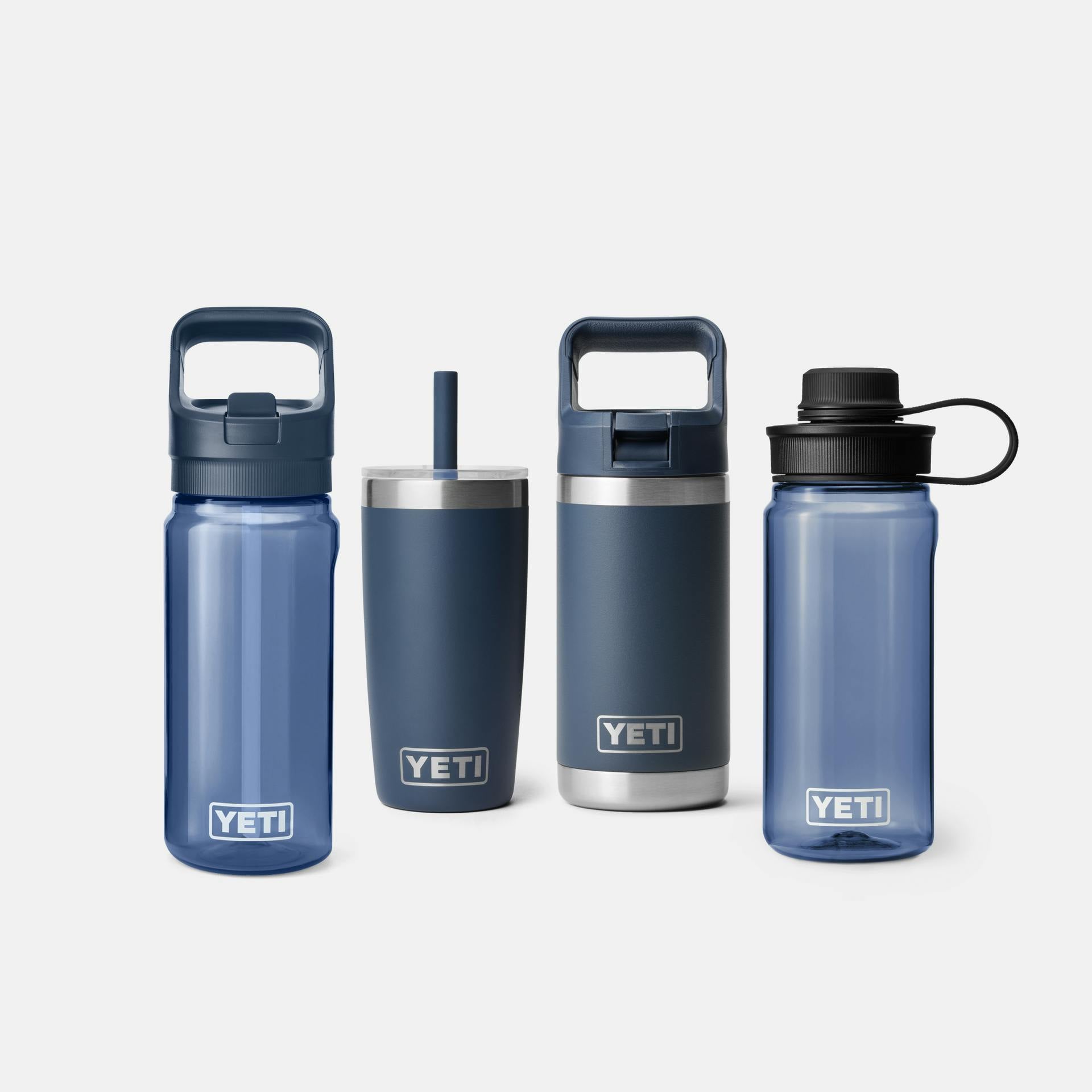 Rambler Jr. 10 oz Tumbler - Preferred Picku1