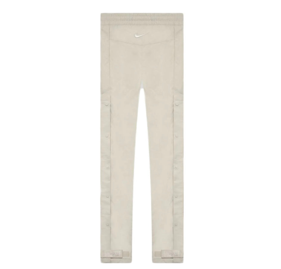 Fear Of God x Nike Nylon Warm Up Pants String