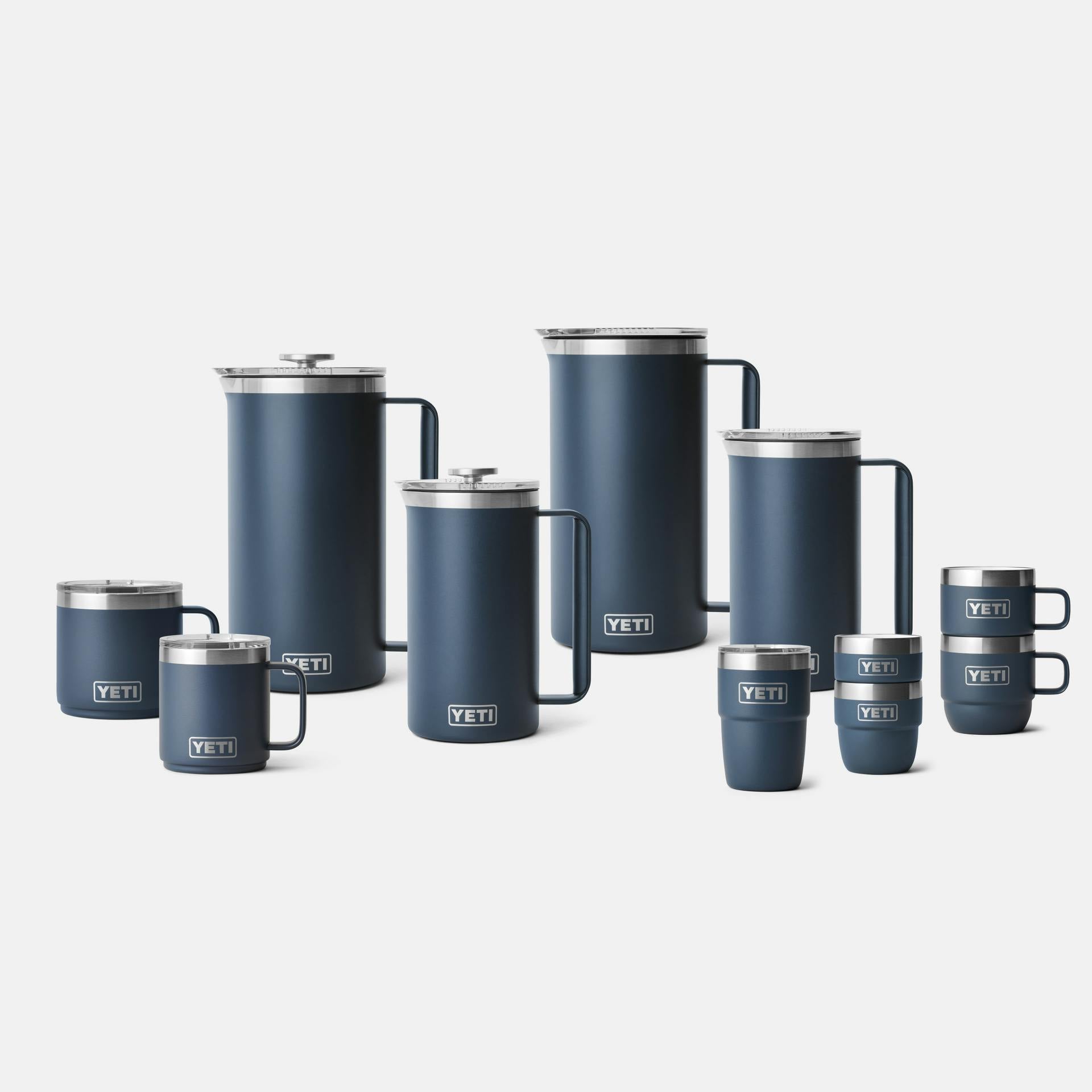 Rambler 10 oz Stackable Mug - Preferred Pick02