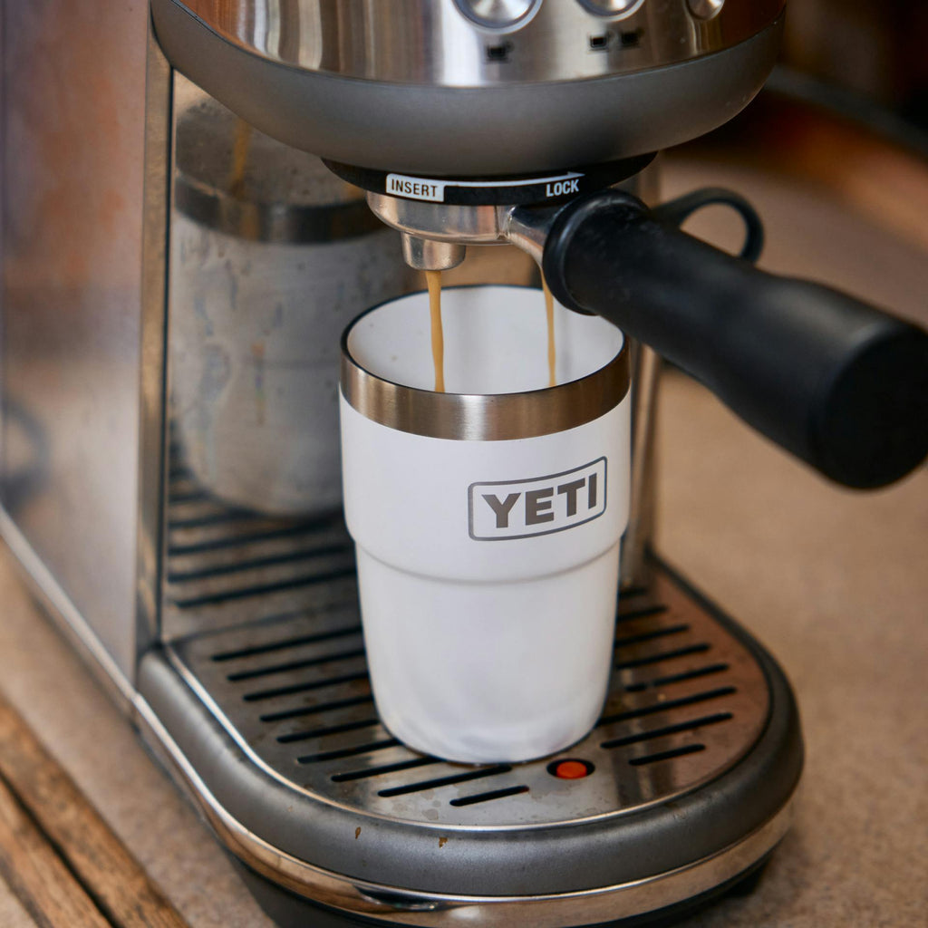 Rambler 8 oz Stackable Cup - Preferred Pickrt