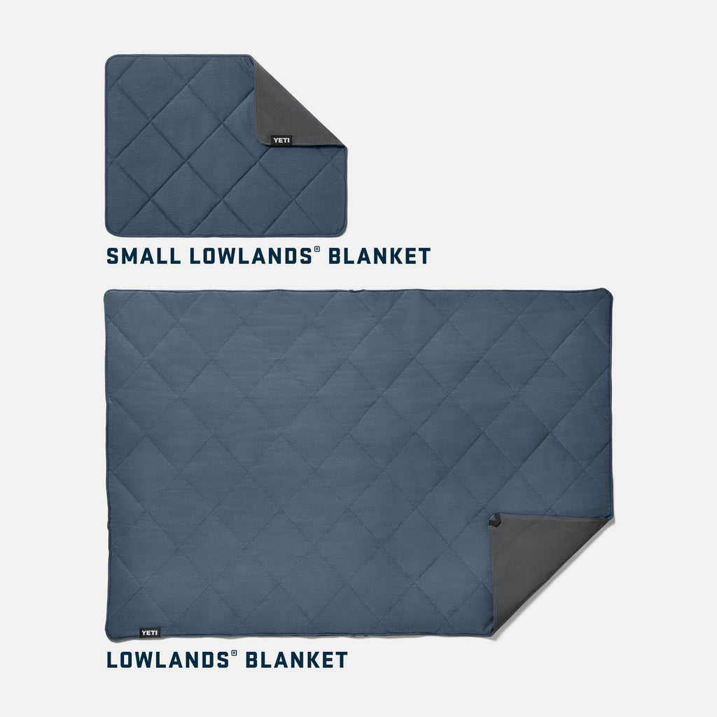 Lowlands Blanket Small - Preferred Pick7r