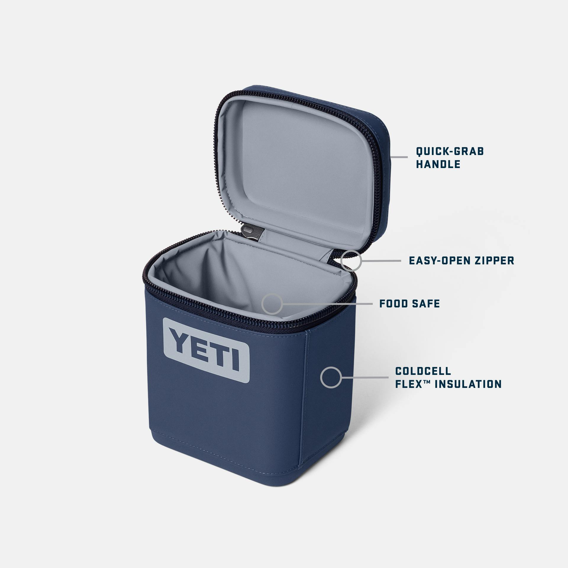 Daytrip 2L Insulated Snack Box - Preferred Picko0