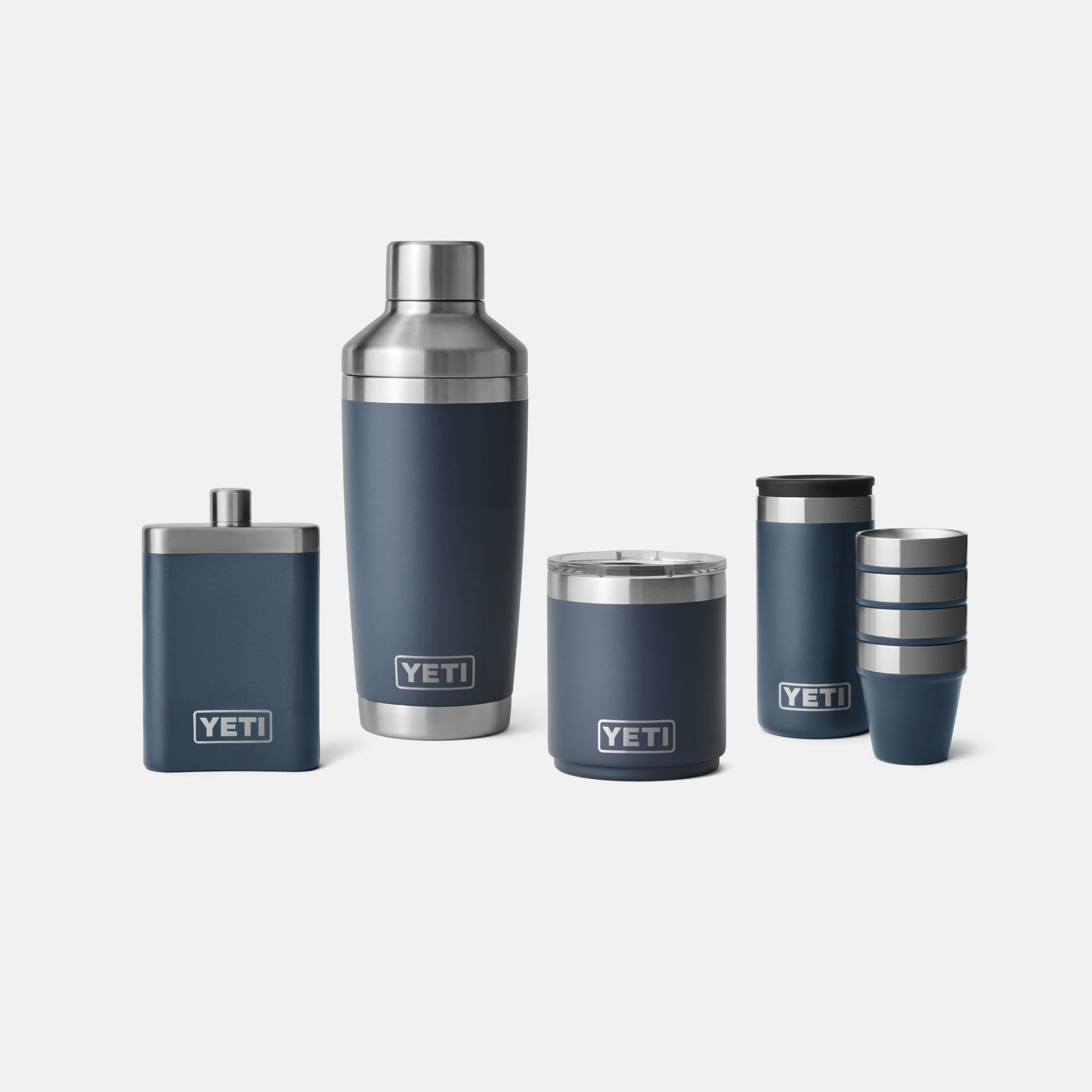 YETI Shot Glasses - Preferred Pick zE