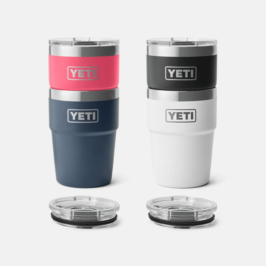 The 16 oz Sip ’N Stack Set - Preferred Pick ab