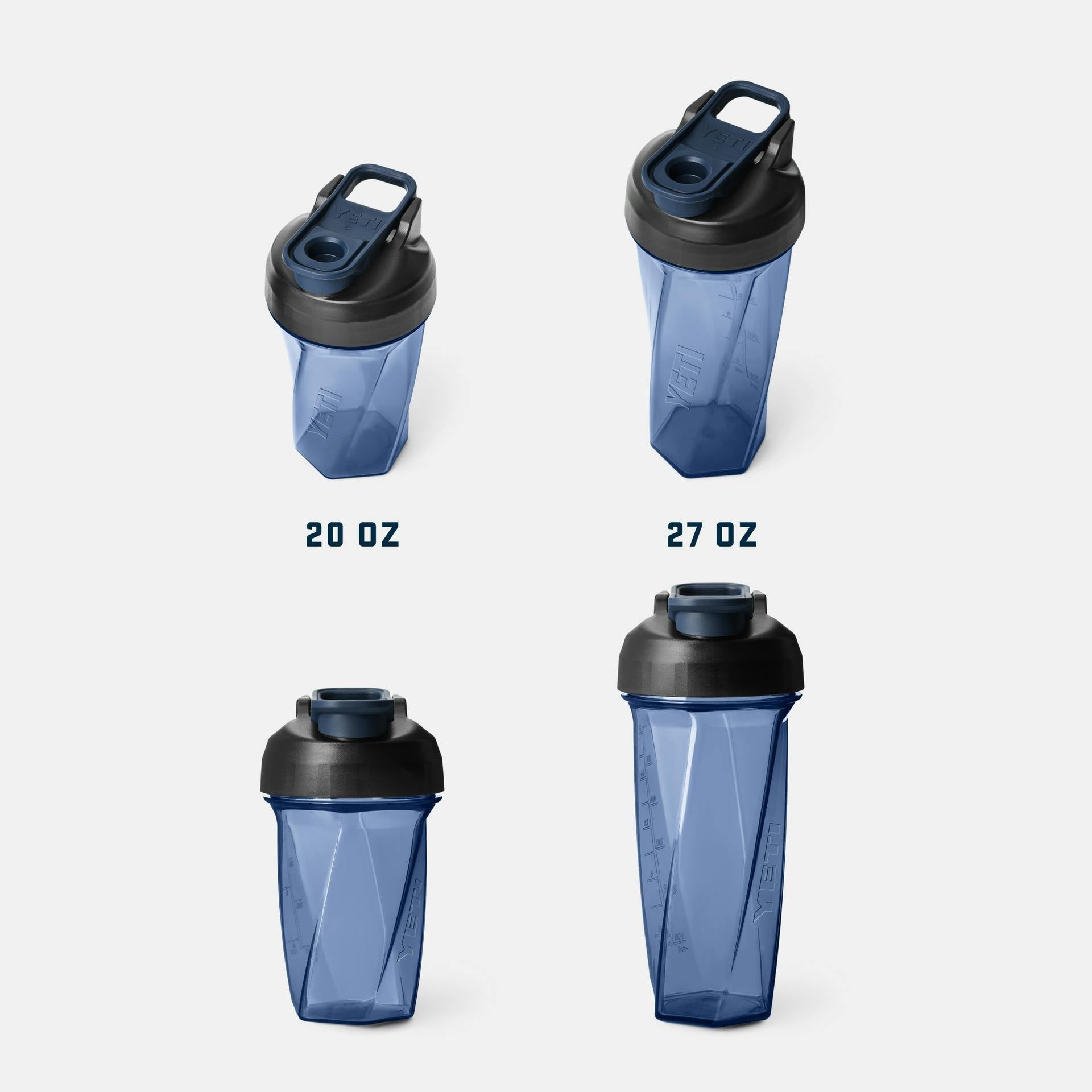Yonder 20 oz Shaker Bottle - Preferred Pickyw